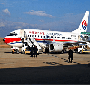阿尔山航空快运航空快运业稳步发展的原因是什么？